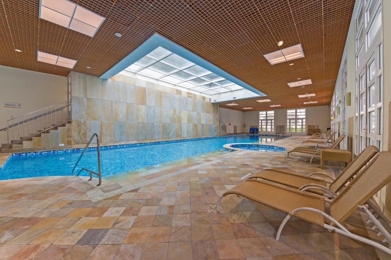 Il Campanario Villaggio Resort Suites - Jurere Internacional - Reserva Direta Com Dono Florianópolis Екстериор снимка