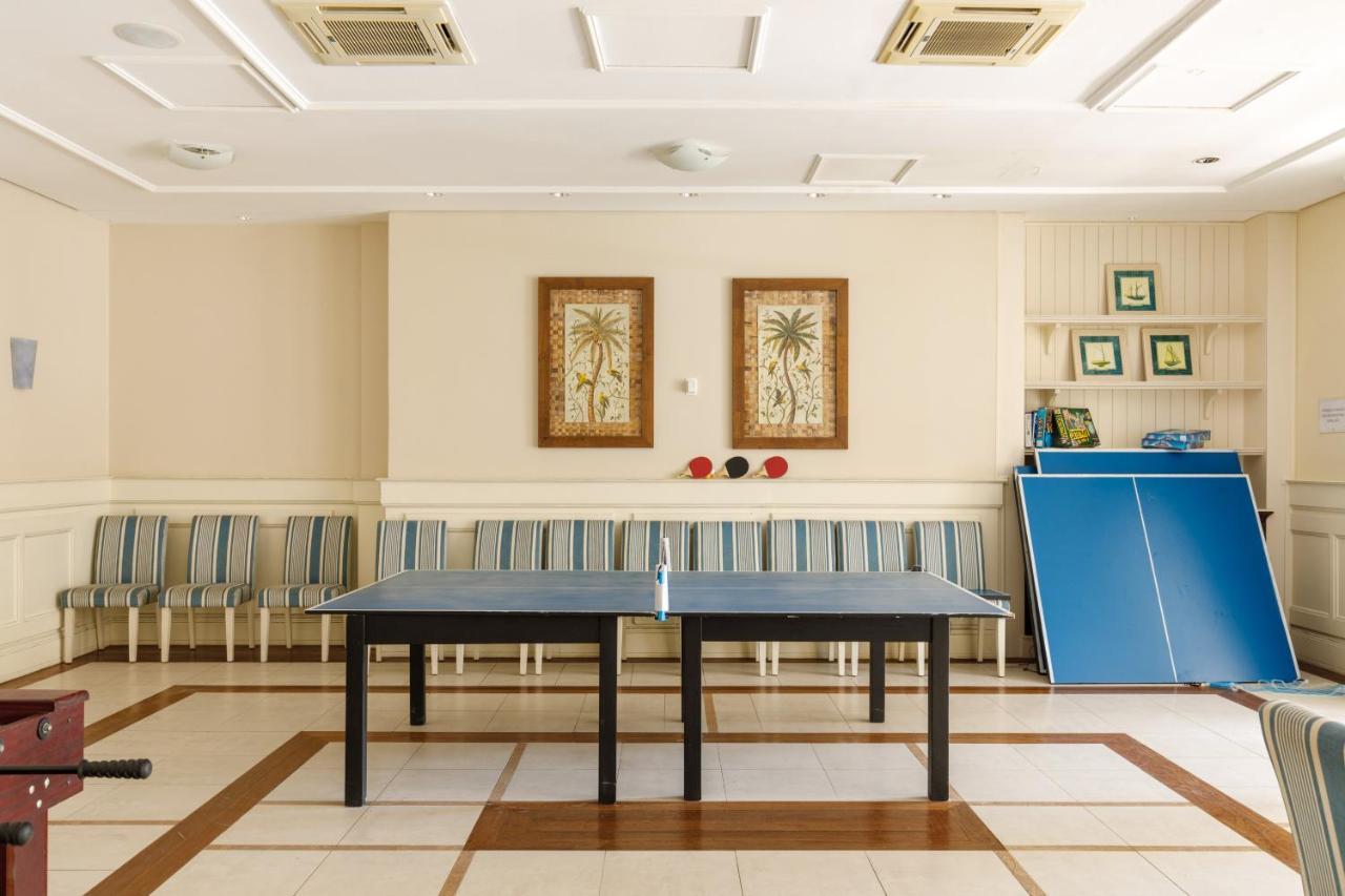 Il Campanario Villaggio Resort Suites - Jurere Internacional - Reserva Direta Com Dono Florianópolis Екстериор снимка