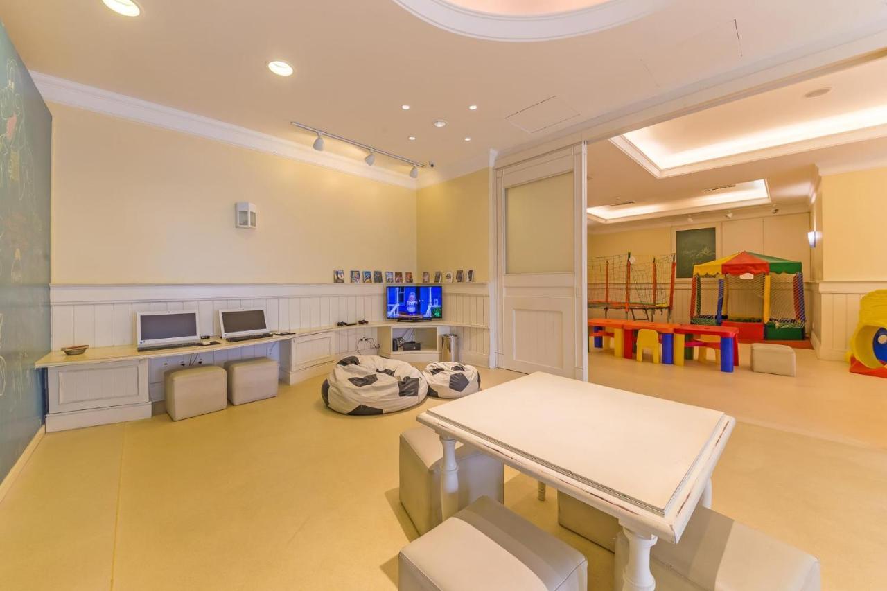 Il Campanario Villaggio Resort Suites - Jurere Internacional - Reserva Direta Com Dono Florianópolis Екстериор снимка