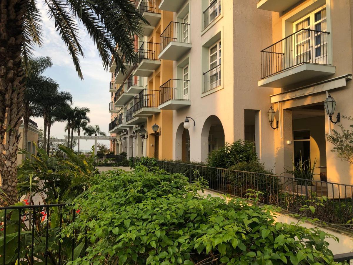 Il Campanario Villaggio Resort Suites - Jurere Internacional - Reserva Direta Com Dono Florianópolis Екстериор снимка