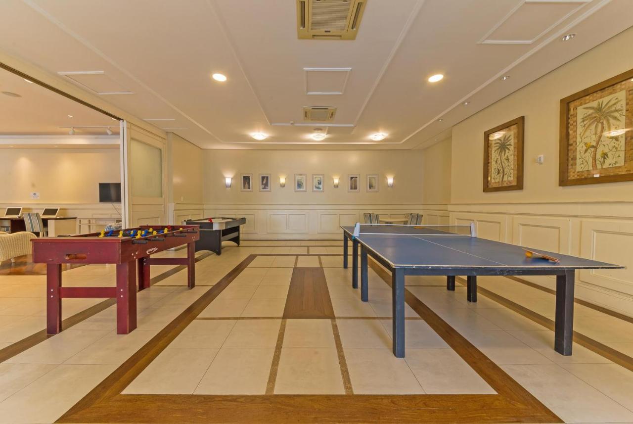 Il Campanario Villaggio Resort Suites - Jurere Internacional - Reserva Direta Com Dono Florianópolis Екстериор снимка