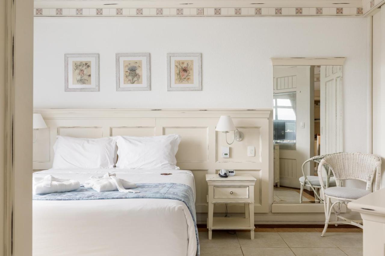 Il Campanario Villaggio Resort Suites - Jurere Internacional - Reserva Direta Com Dono Florianópolis Екстериор снимка