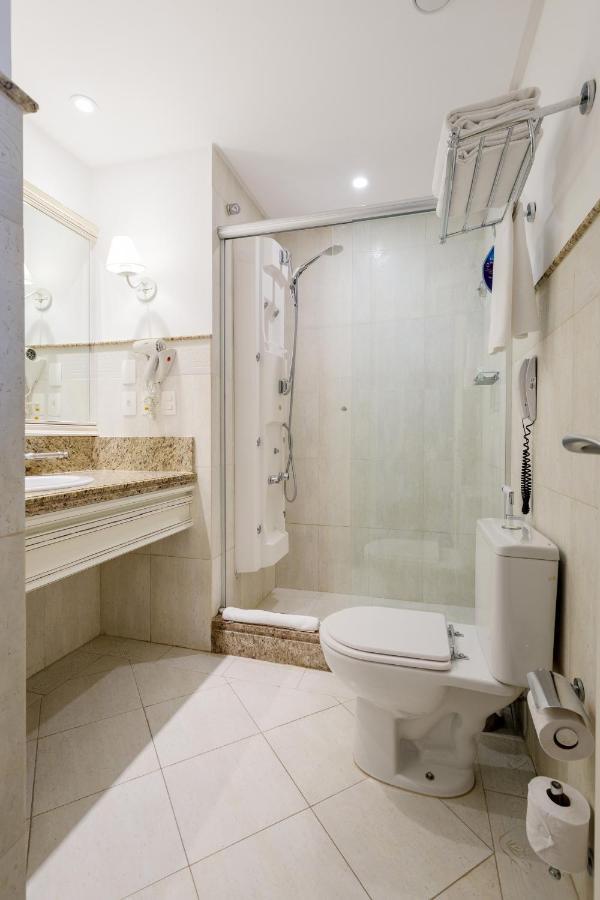 Il Campanario Villaggio Resort Suites - Jurere Internacional - Reserva Direta Com Dono Florianópolis Екстериор снимка