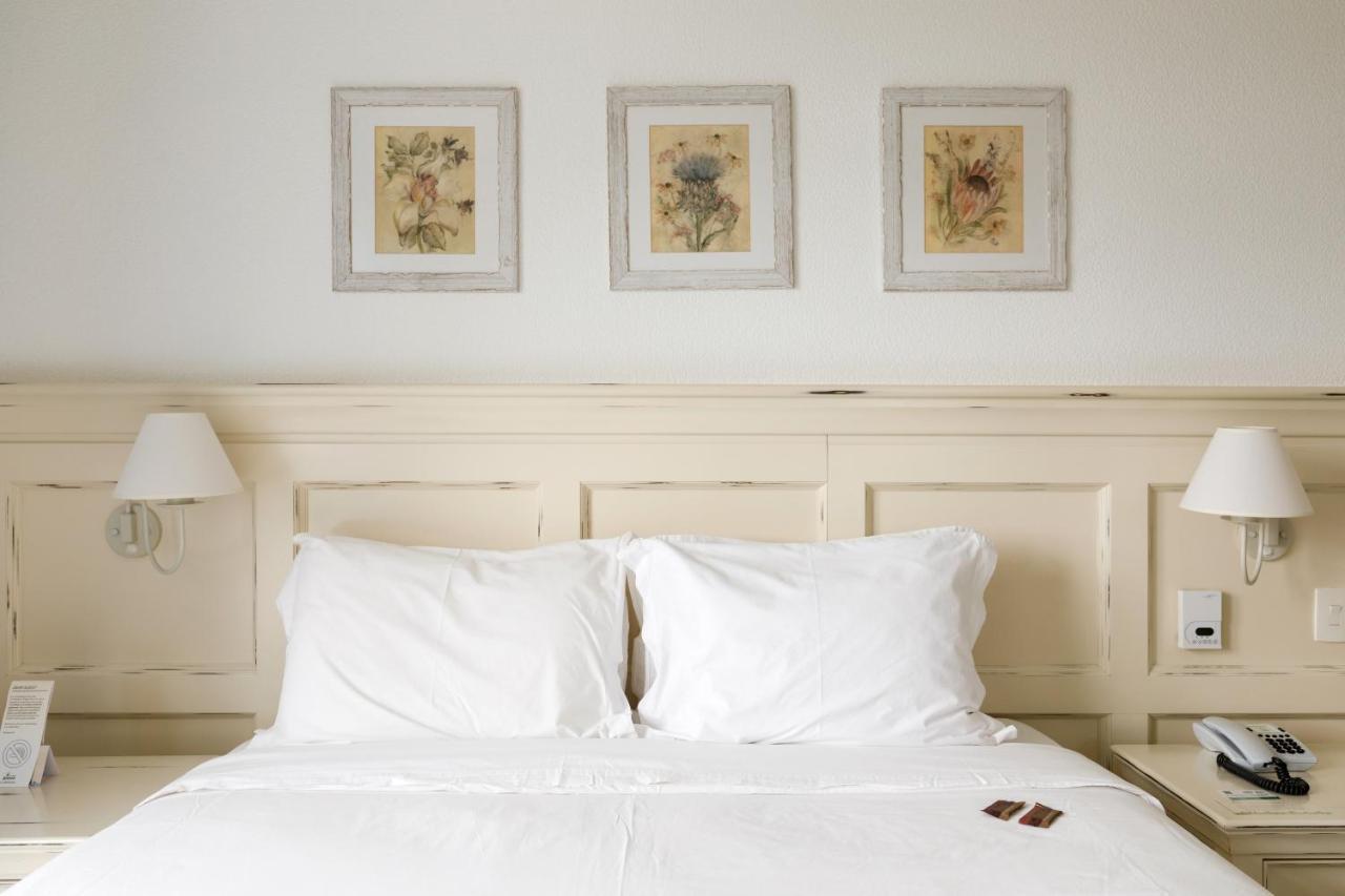 Il Campanario Villaggio Resort Suites - Jurere Internacional - Reserva Direta Com Dono Florianópolis Екстериор снимка