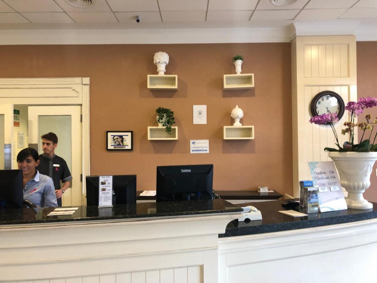Il Campanario Villaggio Resort Suites - Jurere Internacional - Reserva Direta Com Dono Florianópolis Екстериор снимка