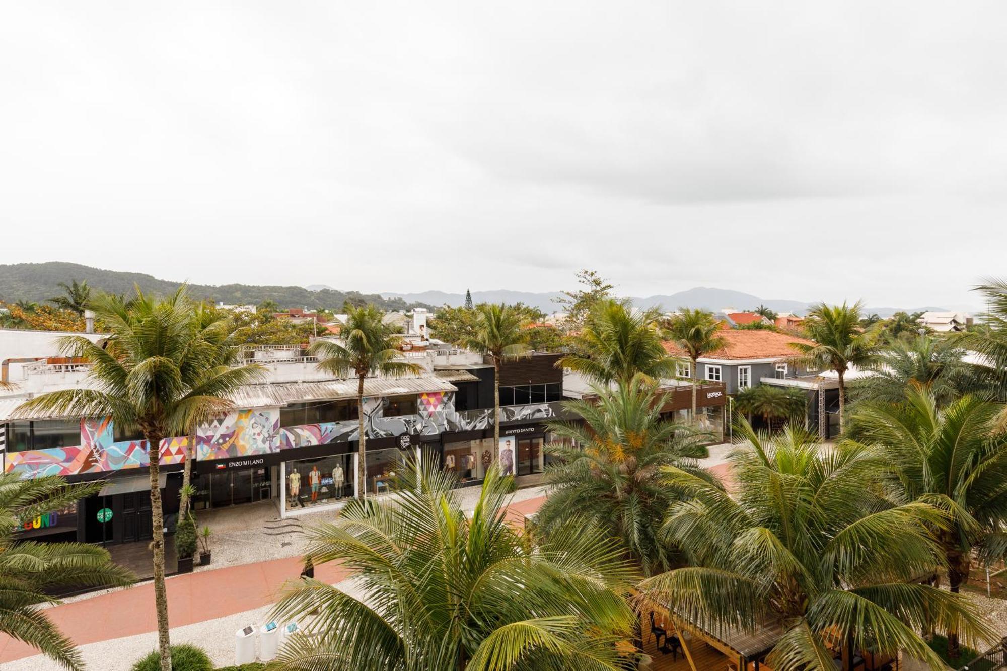 Il Campanario Villaggio Resort Suites - Jurere Internacional - Reserva Direta Com Dono Florianópolis Екстериор снимка