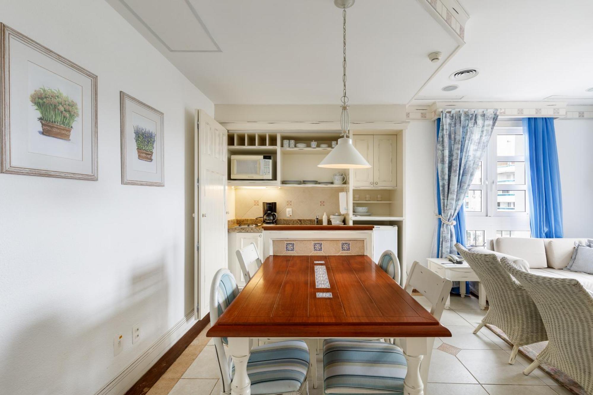 Il Campanario Villaggio Resort Suites - Jurere Internacional - Reserva Direta Com Dono Florianópolis Екстериор снимка